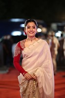 Rashmika Photos